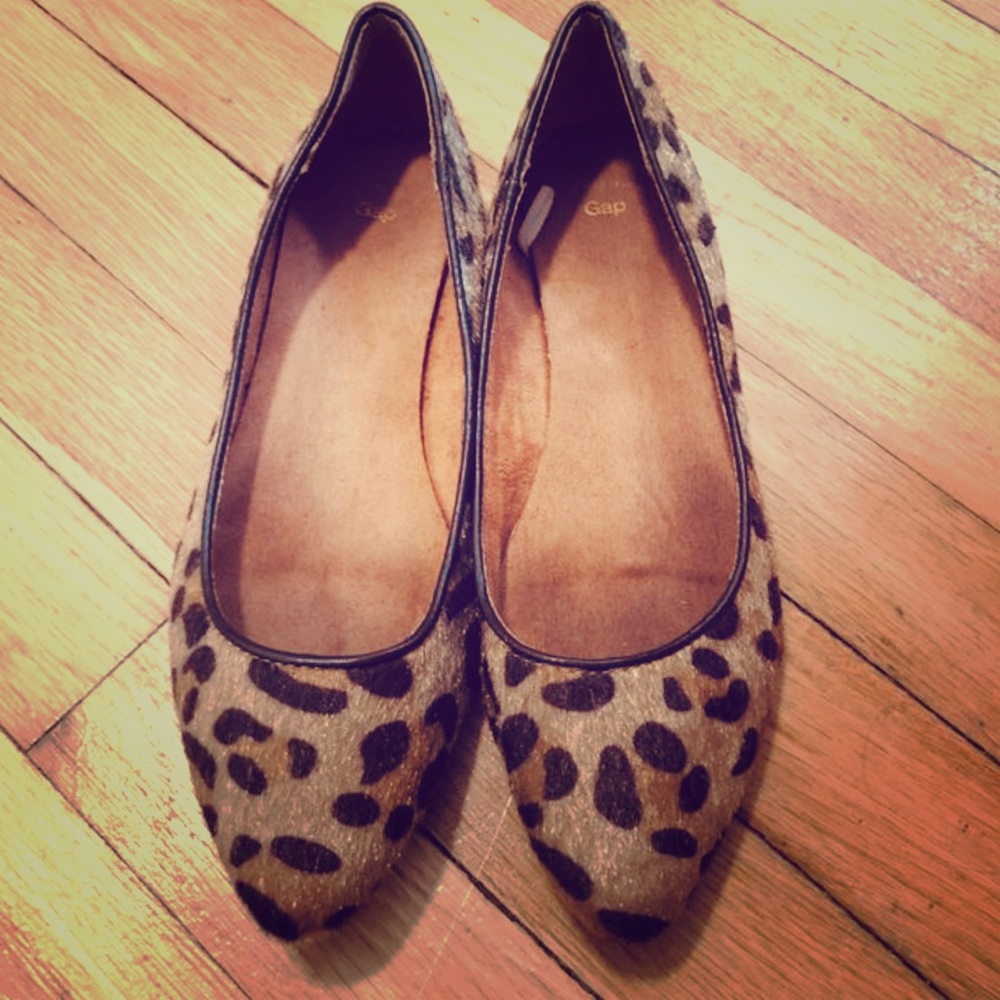 Gap flats